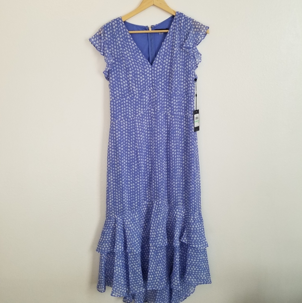NWT Tommy Hilfiger dress